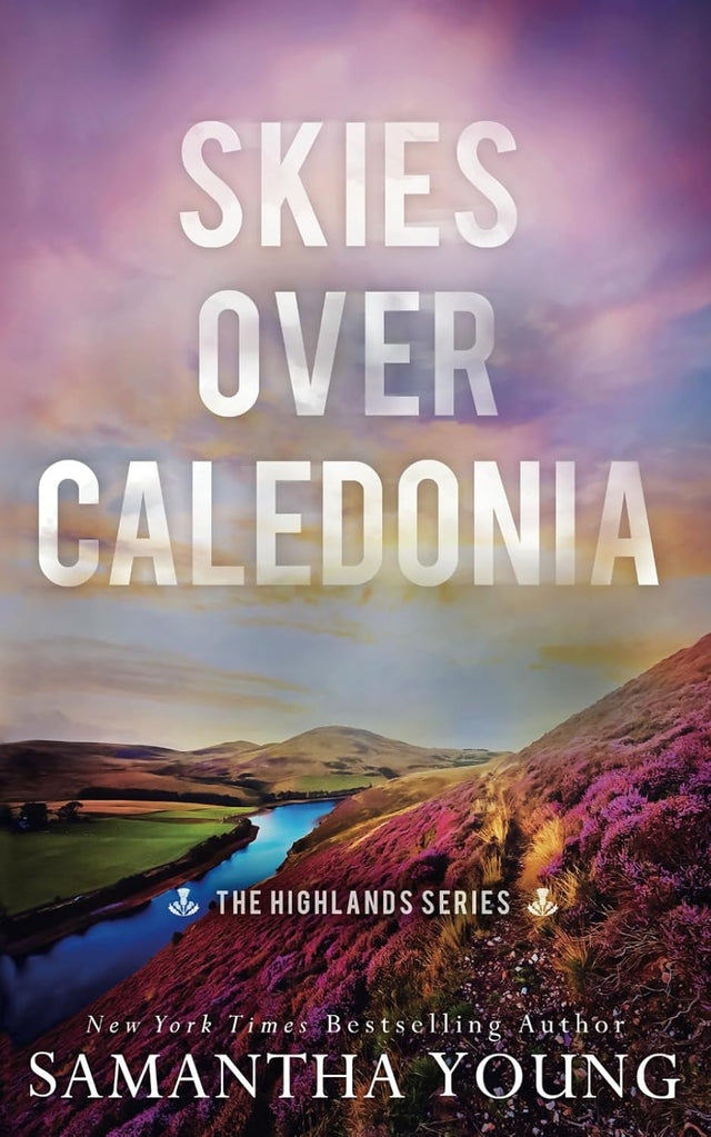 Skies Over Caledonia