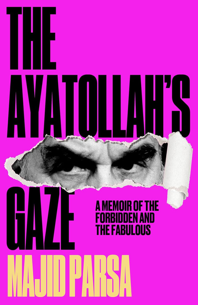 The Ayatollah's Gaze