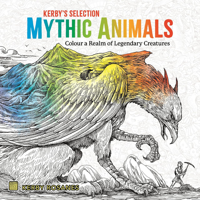 Mythic Animals