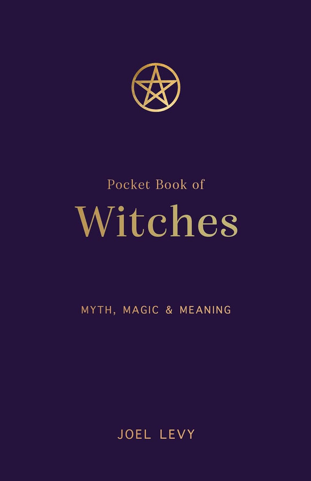 Pocket Book of Witches