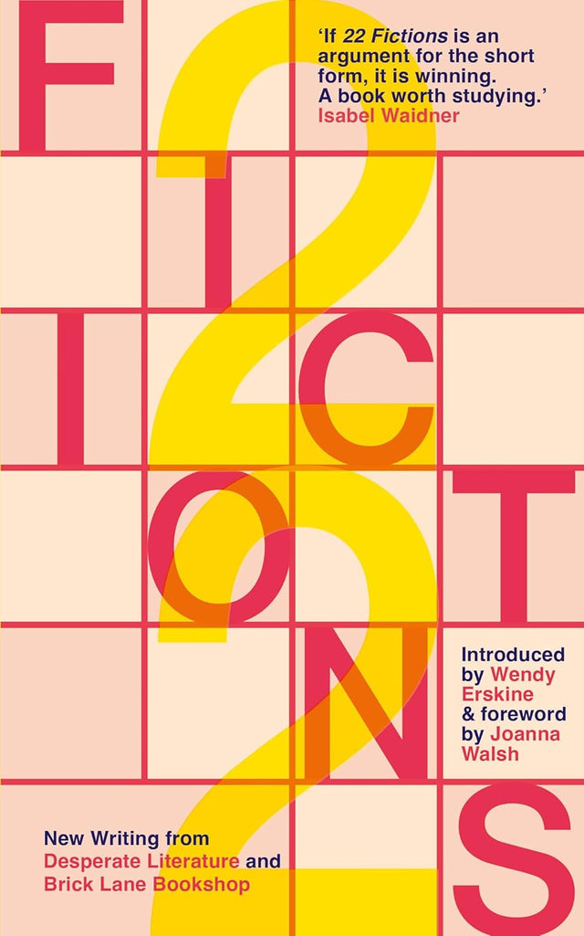 22 Fictions