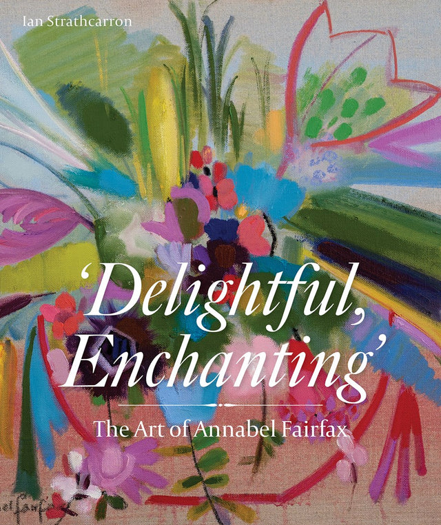 Delightful, Enchanting