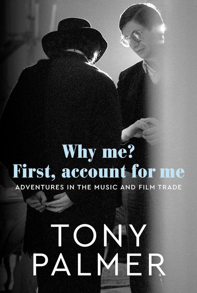 Why Me? First, Account for Me