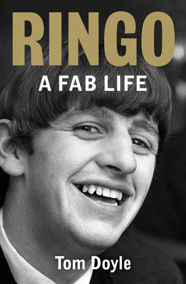 Ringo A Fab Life