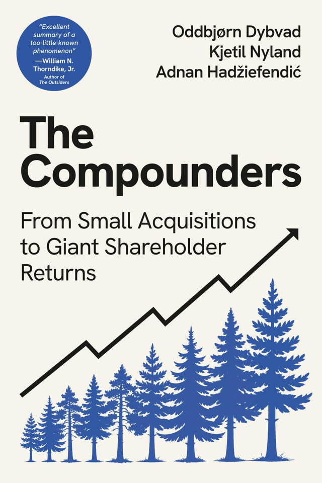 The Compounders