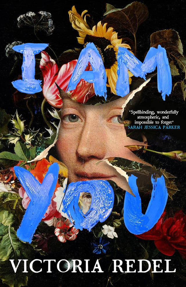I Am You