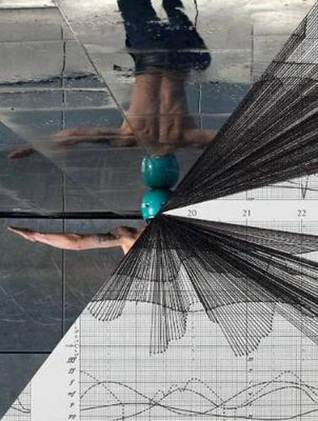 Parallel Collisions