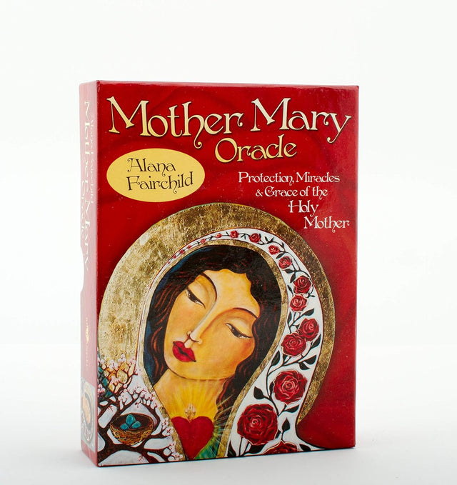 Mother Mary Oracle
