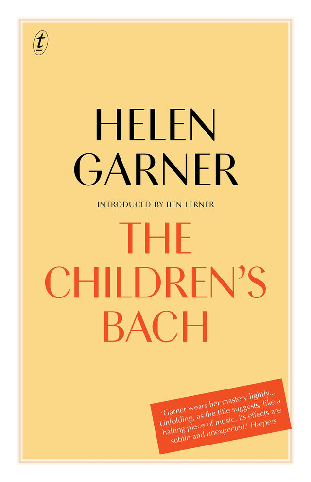 The Children’s Bach