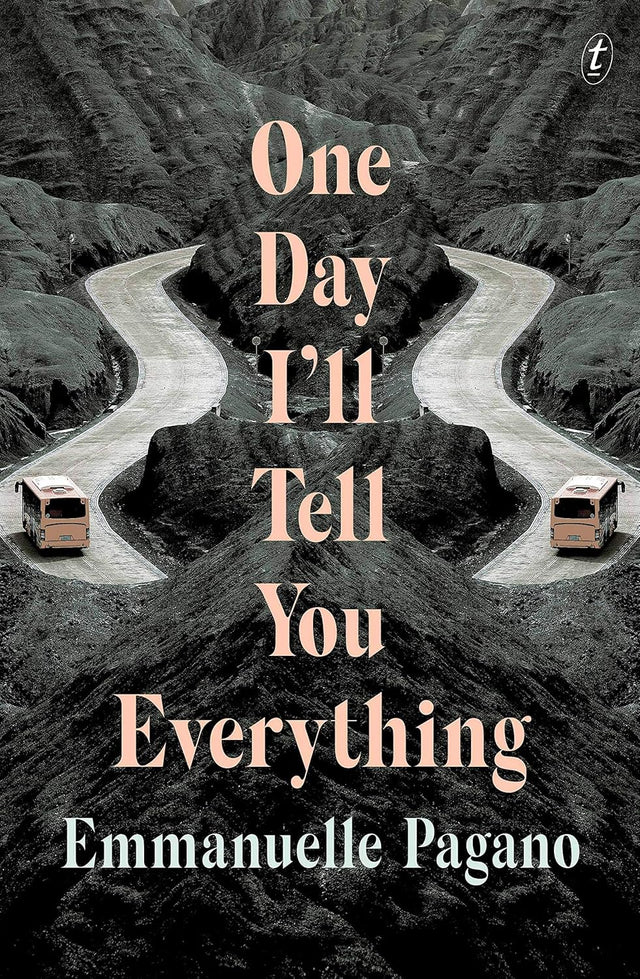 One Day I'll Tell You Everything