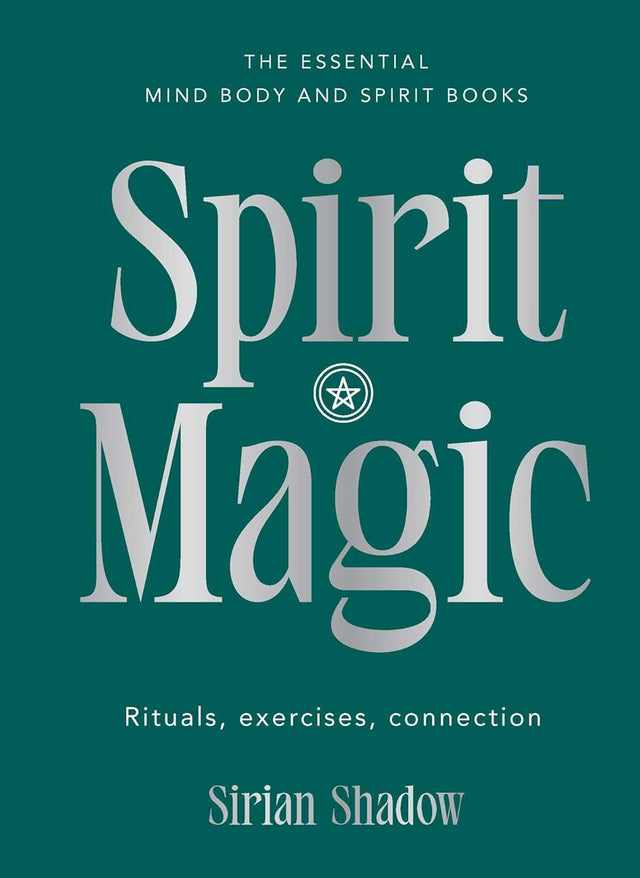 Spirit Magic