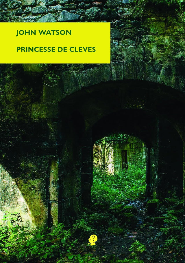 Princesse de Cleves