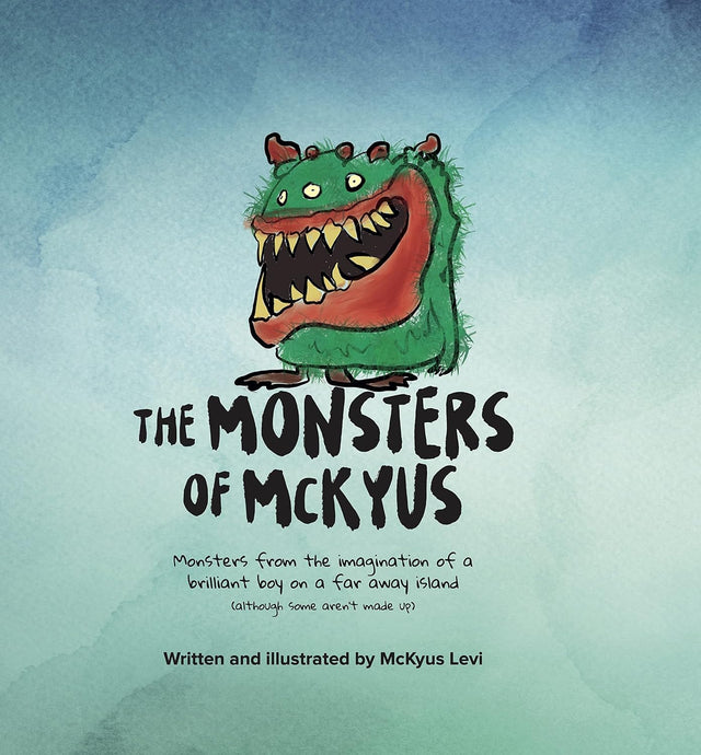 Monsters of McKyus