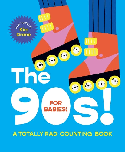 The 90s! For Babies!