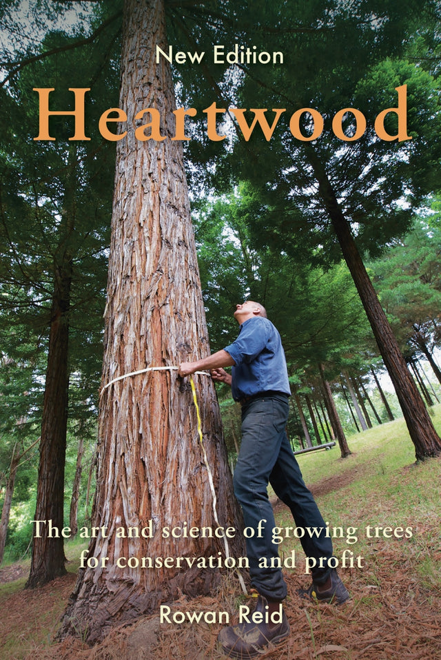 Heartwood