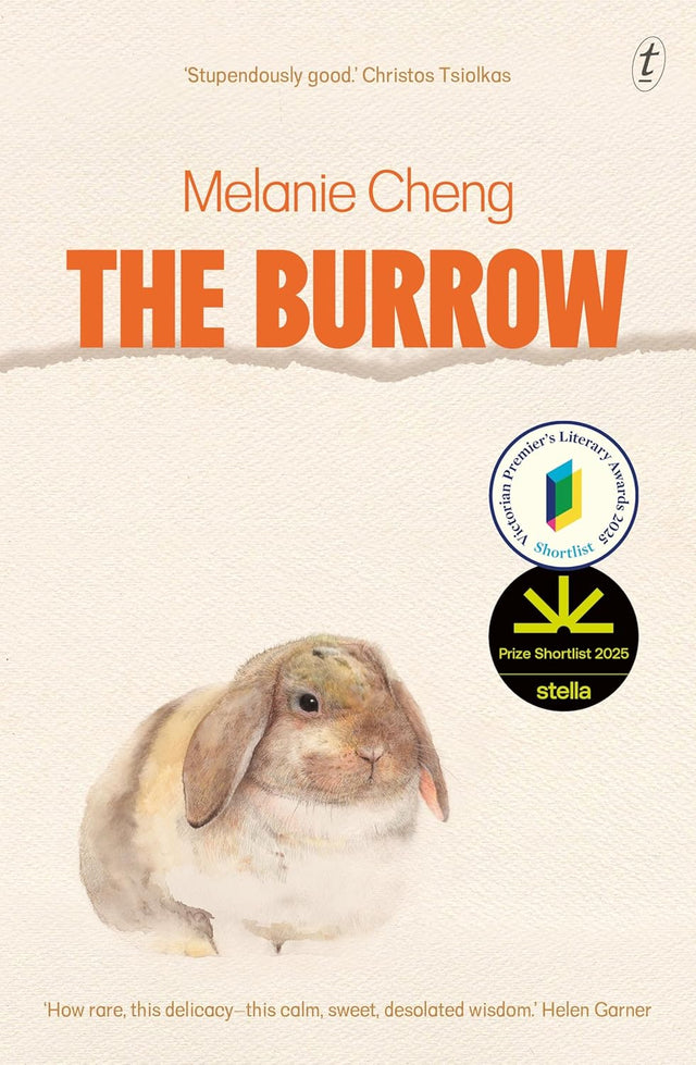 The Burrow