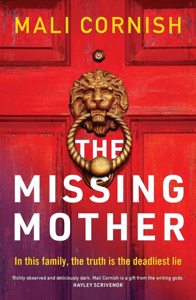 The Missing Mother