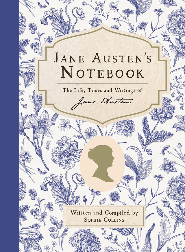 Jane Austen’s Notebook