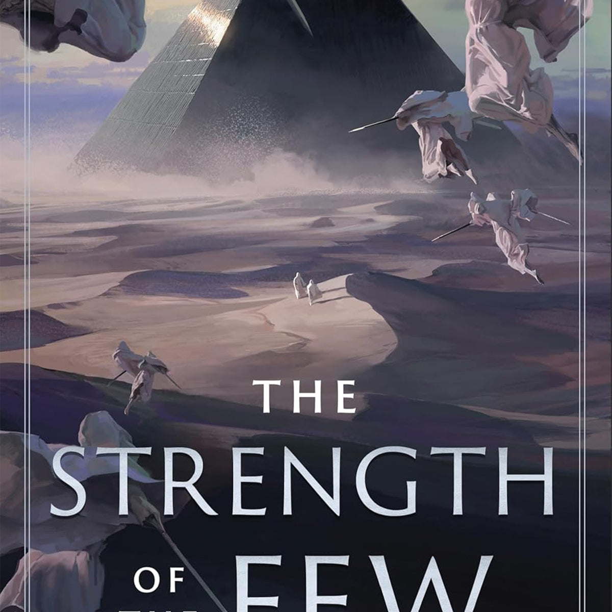 The Strength Of The Few By James Islington Book Hero the-strength-of-the-few-by-james-islington-book-hero
