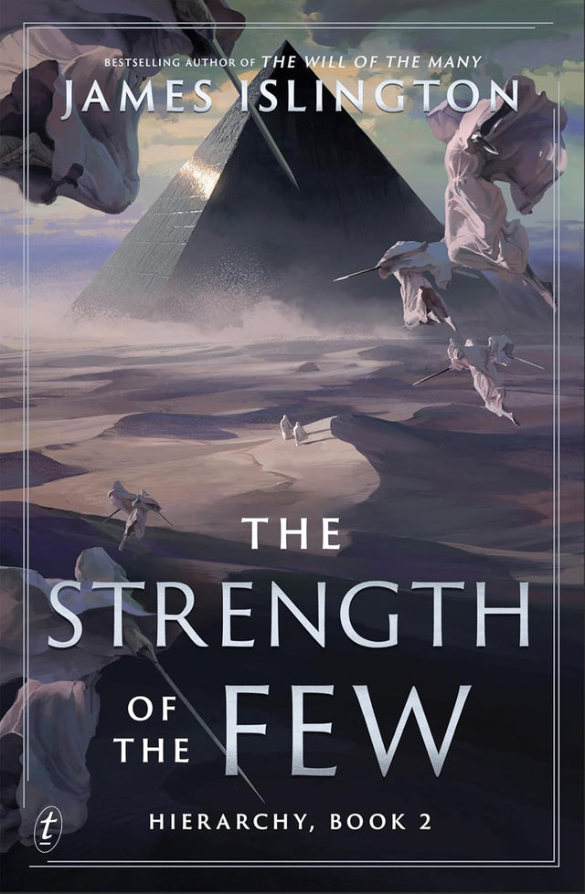 The Strength of the Few