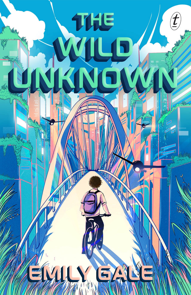 The Wild Unknown