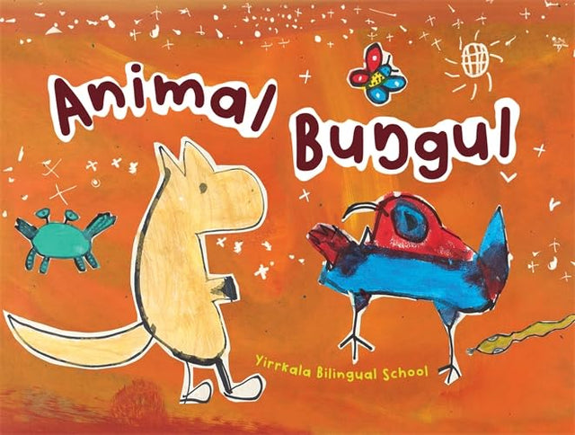 Animal Bunggul