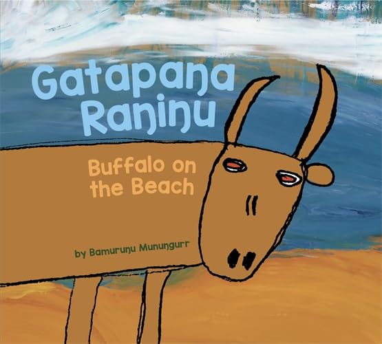 Gatapanga Rangingu (Buffalo on the Beach)
