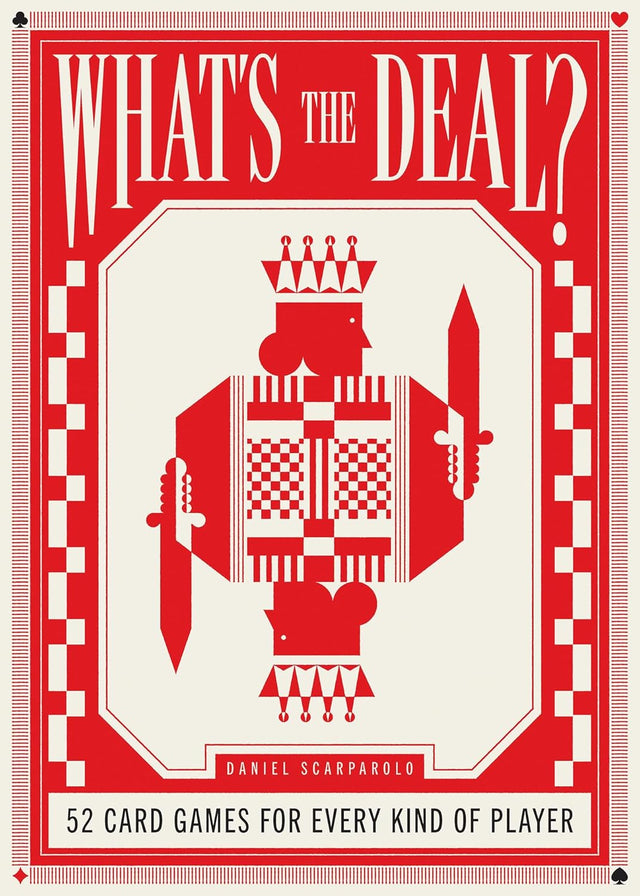 What's the Deal?
