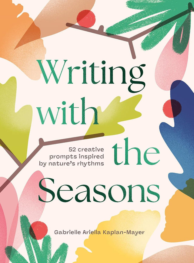 Writing with the Seasons