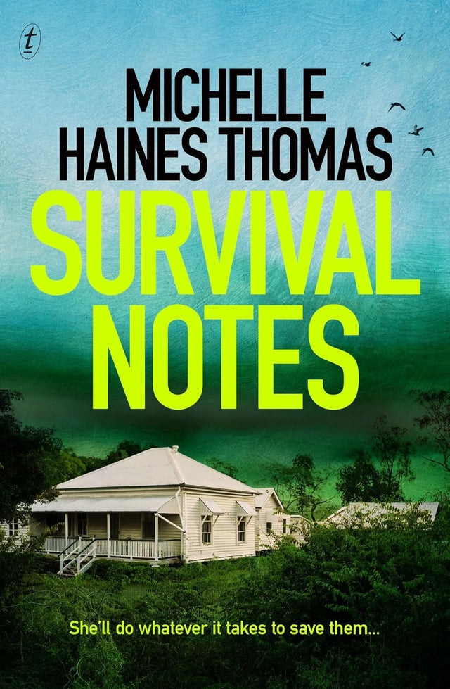Survival Notes