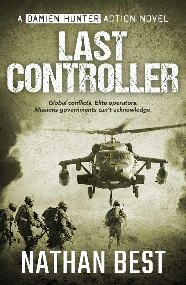 Last Controller