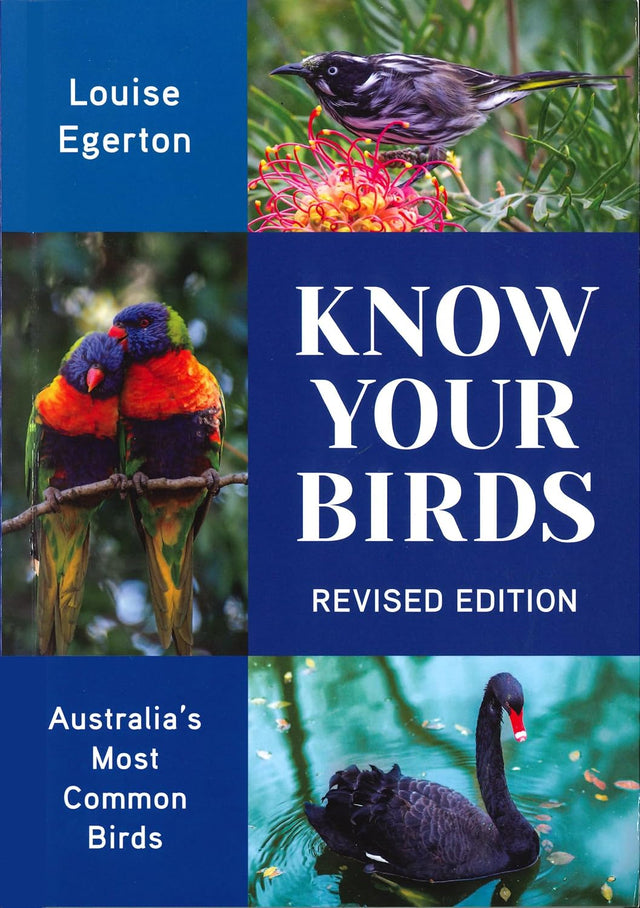 Know Your Birds