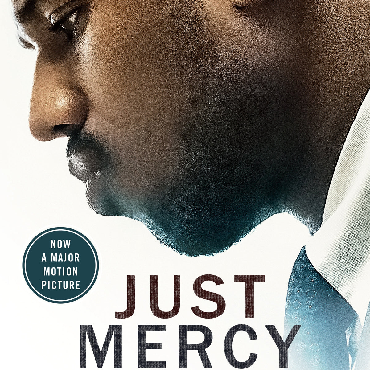 Just Mercy (Film Tie-In Edition) by Bryan Stevenson – Book Hero