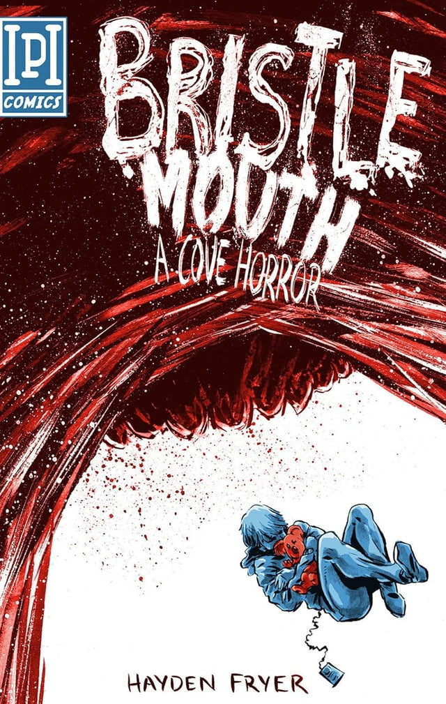 Bristlemouth