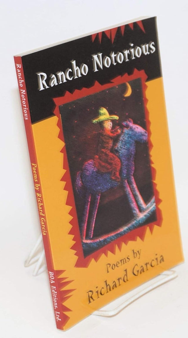 Rancho Notorious