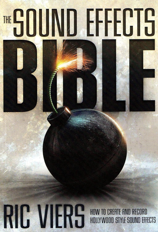 The Sound Effects Bible