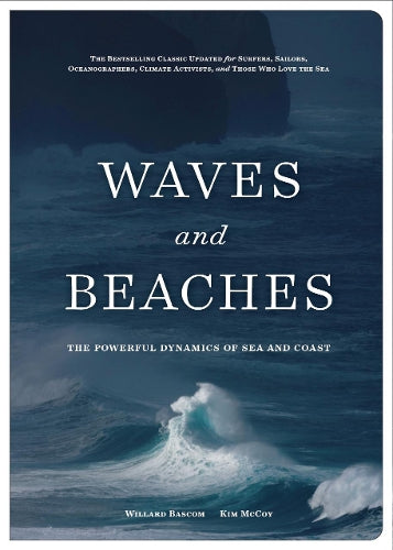Waves and Beaches