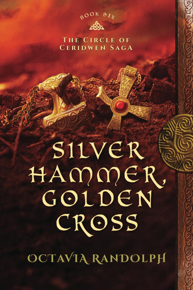 Silver Hammer, Golden Cross