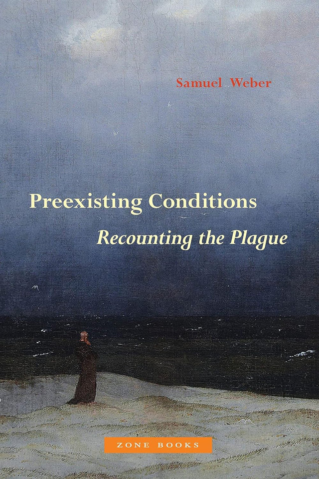Preexisting Conditions β Recounting the Plague