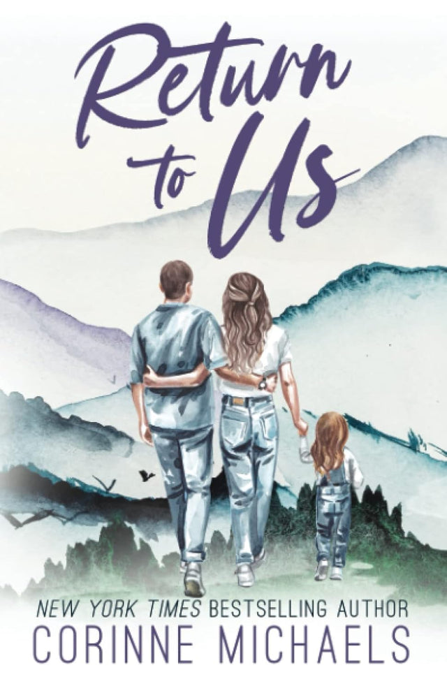 Return to Us - Special Edition