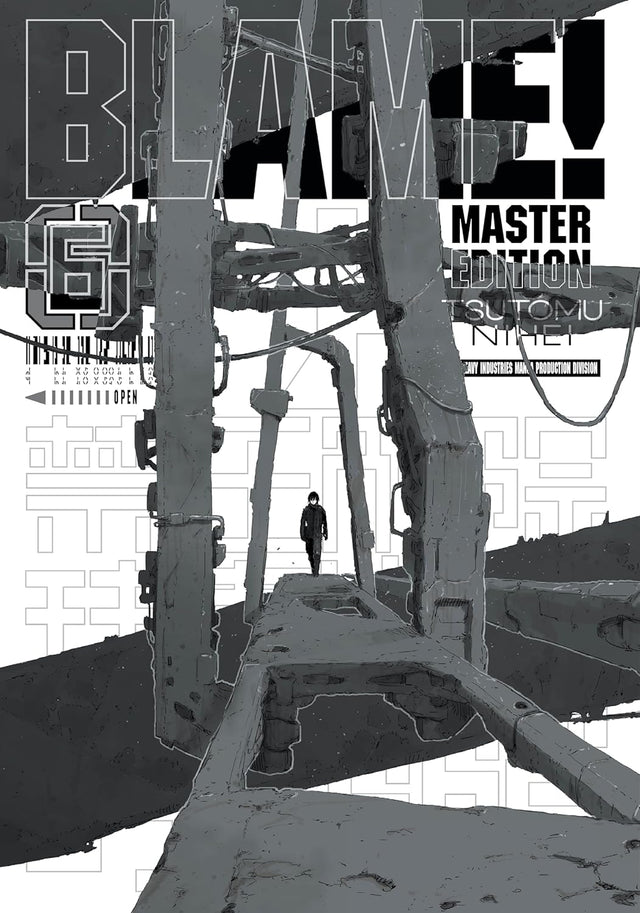 BLAME! 6
