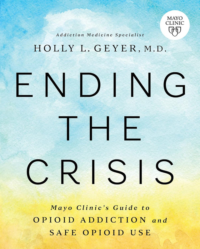 Ending the Crisis