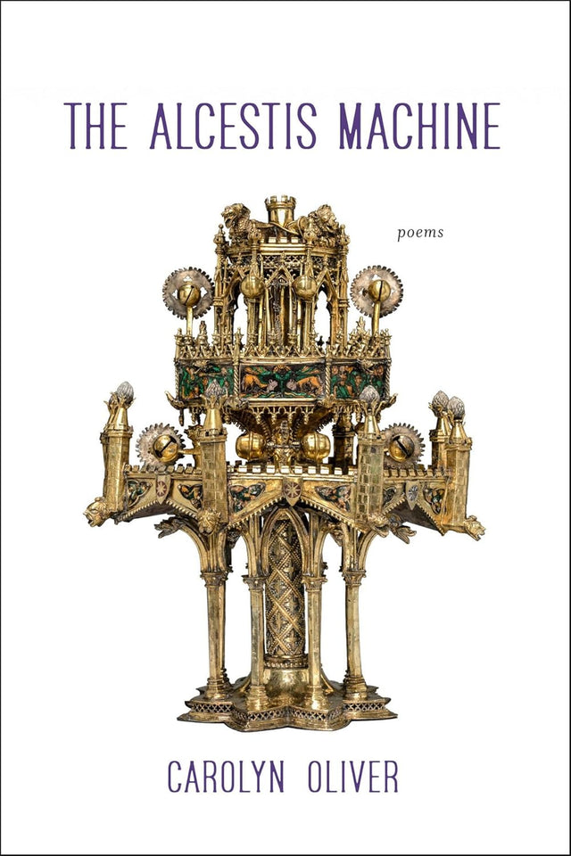 The Alcestis Machine