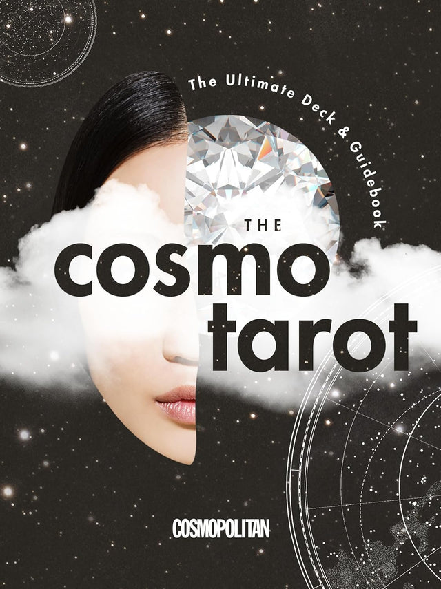 The Cosmo Tarot