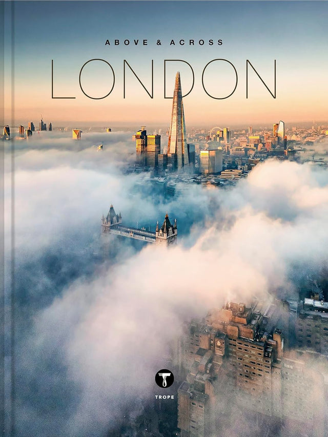 Above and Across London