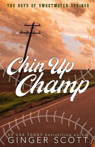 Chin Up Champ - Special Edition