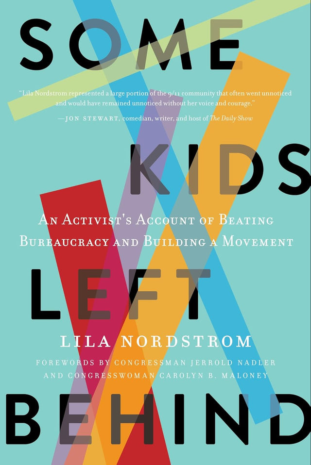 Some Kids Left Behind