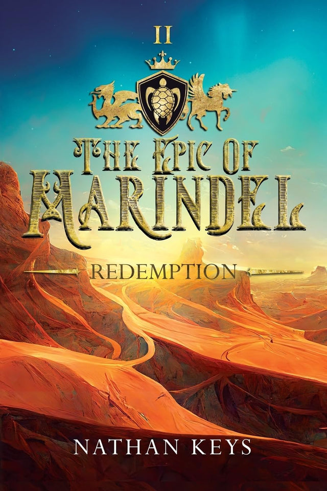 The Epic of Marindel