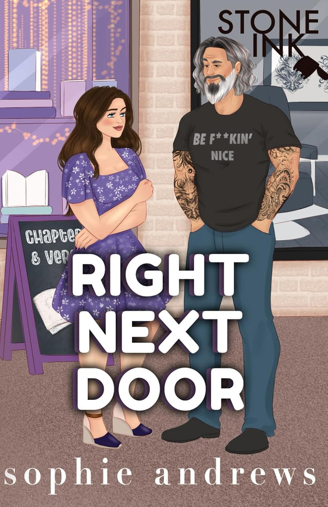 Right Next Door Special Edition