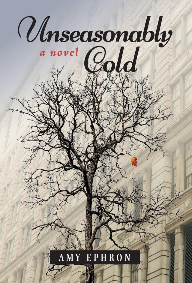 Unseasonably Cold